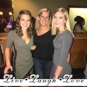 Meet your Posher, Sheila